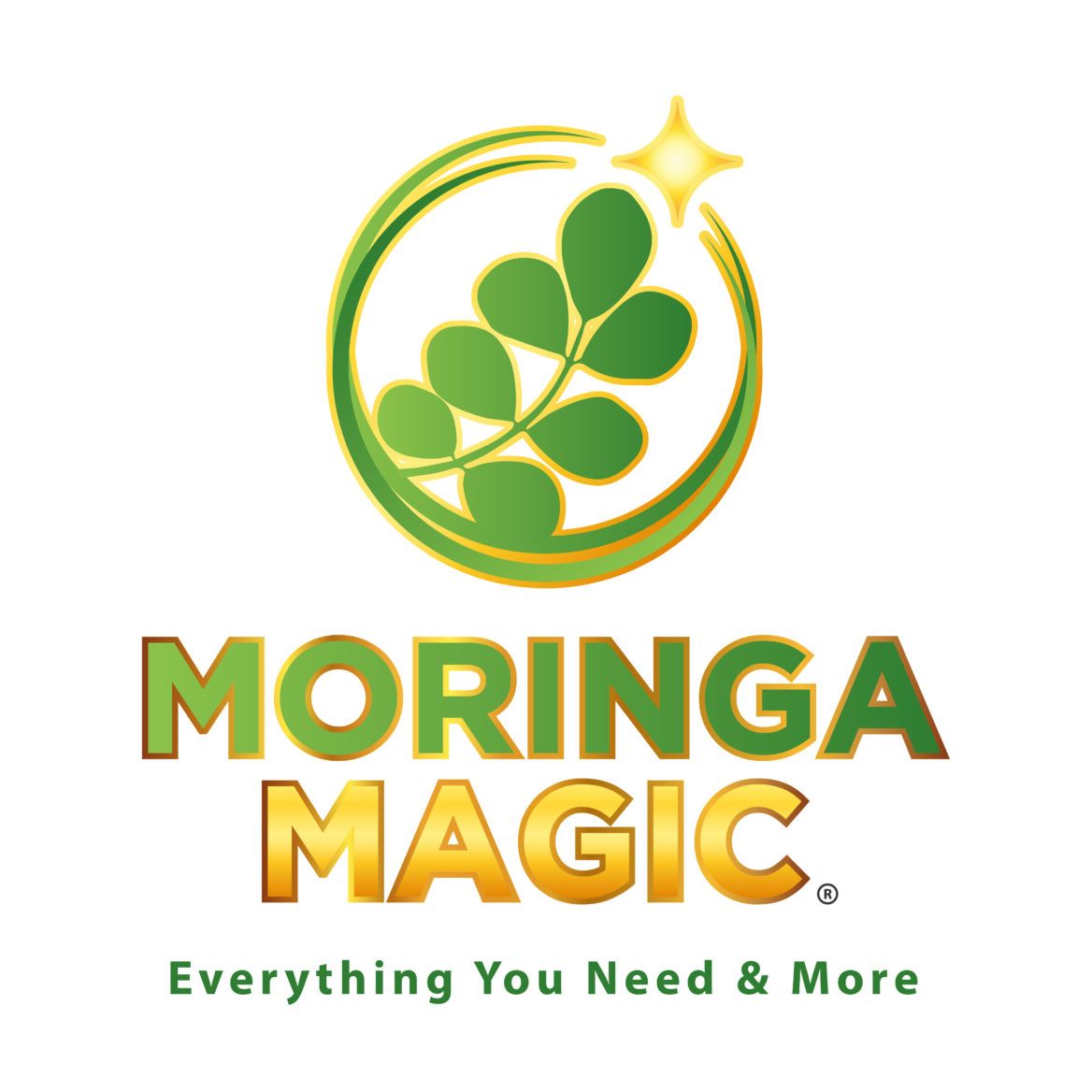 Moringa Magic Official